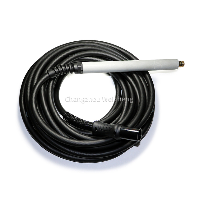 Plasma Cutting Machine Torch 059479 Standard 15.6m Fit Powermax105