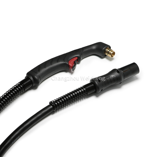 Powermax105 Manual Plasma Cutting Torch 059474 15.2m