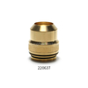 Plasma Shield Cap 220637 For HPR130 240 400 Torch