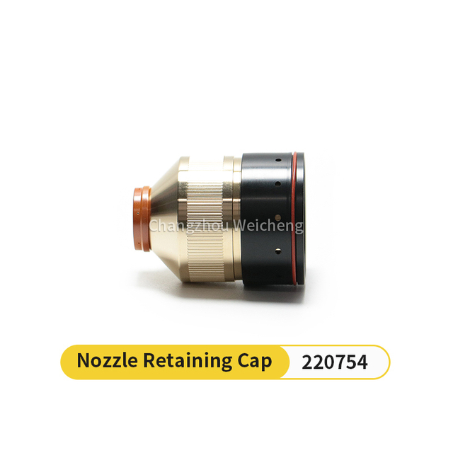  Plasma Retaining Cap 220754 For HPR130 240 400 Torch