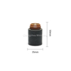 Plasma Retaining Cap 220977 For Powermax125 Torch