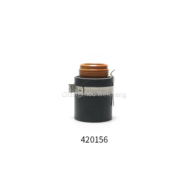 Plasma Retaining Cap 420156 For Powermax125 Torch