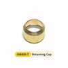 Plasma Cutting Consumable Retaining Cap For Plasma Torch HB400-7