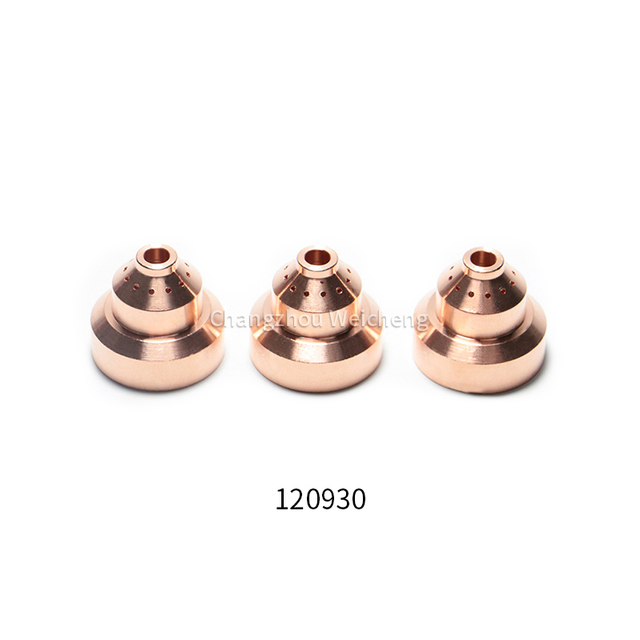 Plasma Shield 120930 For Powermax1650 Torch