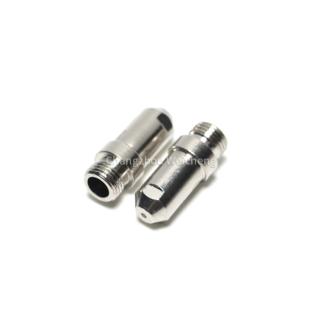 Plasma Cutting Consumable Plasma Electrode FY-A100C Electrode For FY-A100C Torch