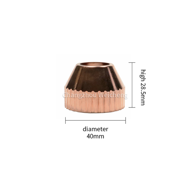 Plasma Cutting Consumable Plasma Shield FY-A200C Shield For FY-A200C Torch