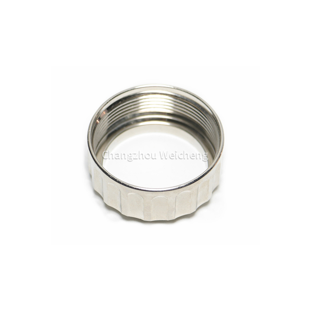 Plasma Cutting Consumable Plasma Retaining Cap For FY-XF300H-B Torch