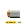 Plasma Retaining Cap 120928 For Powermax1650 Torch