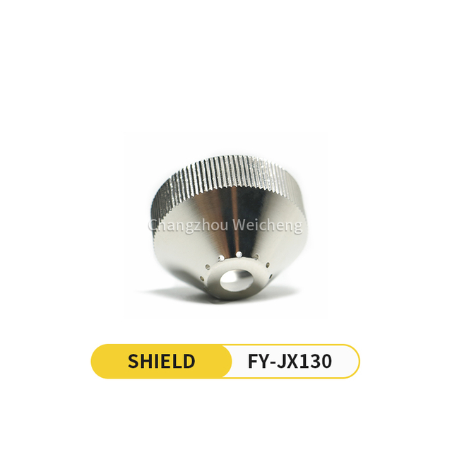 Plasma Cutting Consumable Shield FY-JX130 Shield For FY-JX130 Torch