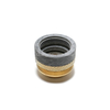 Plasma Cutting Consumable Retaining Cap YK230306 For YK300 