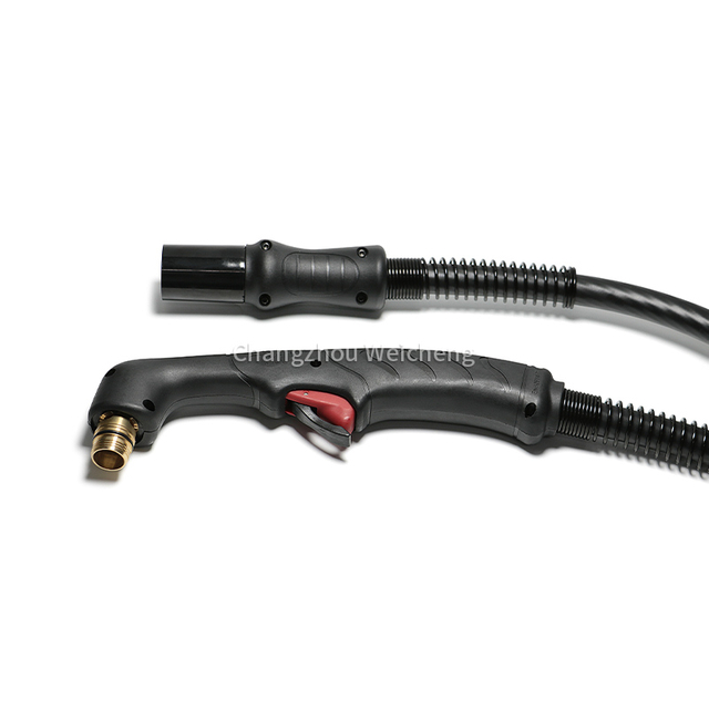 Powermax105 Handheld Torch 059473 Assembly With Cable 7.6m