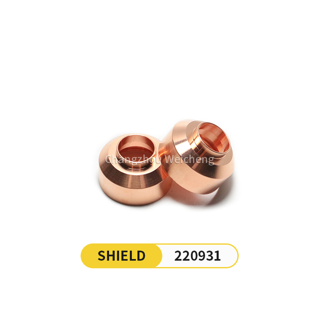 Plasma Cutting Consumable Plasma Shield 220931 For Powermax105