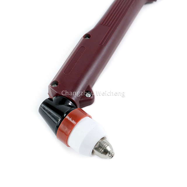  P80 Plasma Cutter Torch Plasma Cutting Manual Use P80 Air Cooling Torch