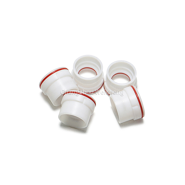 Plasma Cutting Consumable G101C Gas Guilding Cap.11.848.221.145C For Kjellberg Torch