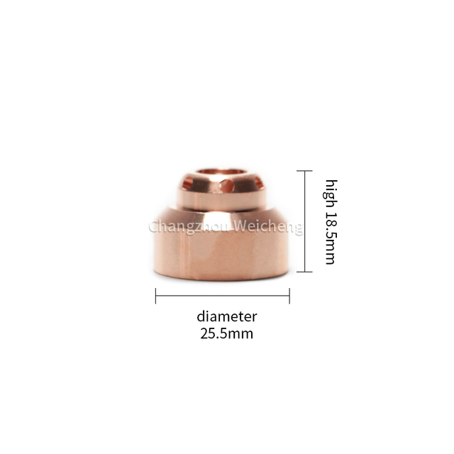 High Quality Plasma Shield 220948 For Powermax105 Torch