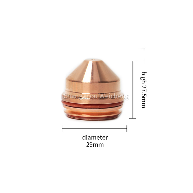 Plasma Nozzle 220893 for Maxpro200 Torch