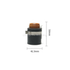 Plasma Retaining Cap 420156 For Powermax125 Torch