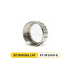 Plasma Cutting Consumable Plasma Retaining Cap For FY-XF300H-B Torch