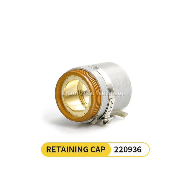 Plasma Retaining Cap 220936 for Maxpro200 Torch