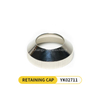 Plasma Cutting Consumable Plasma Retaining Cap YK02711 For YK330 Torch