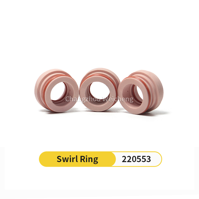  Plasma Swirl Ring 220553 For HPR130 240 400 Torch