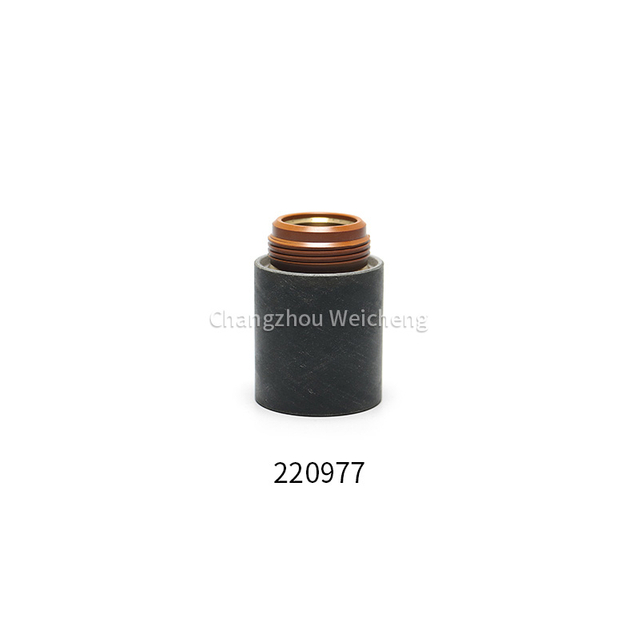 Plasma Retaining Cap 220977 For Powermax125 Torch