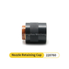  Plasma Retaining Cap 220760For HPR130 240 400 Torch