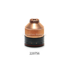  Plasma Retaining Cap 220756 For HPR130 240 400 Torch