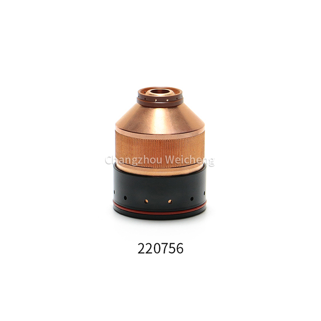  Plasma Retaining Cap 220756 For HPR130 240 400 Torch