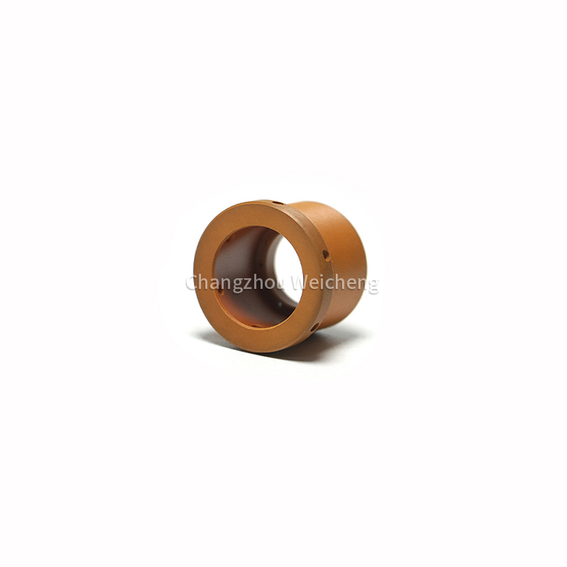 Plasma Cutting Consumable Swirl Ring For Plasma Torch HB400-7