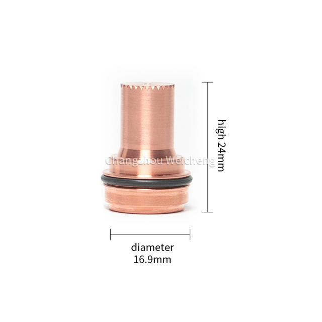 Plasma Cutting Consumable Electrode 36-1085 For Plasma Torch