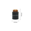 Plasma Retaining Cap 220713 For Powermax45 Torch