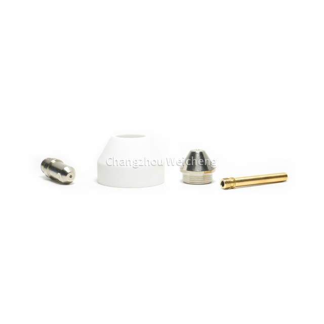 FY-A100C Plasma Electrode Nozzle Shield For FY-A100C Plasma Torch