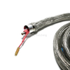 Plasma Cutting Torch Cable Leads 228292 For HPR 130 260 400