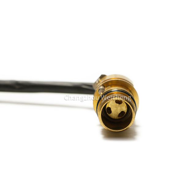 Plasma Manual Torch Body 228958 For Powermax105 Torch