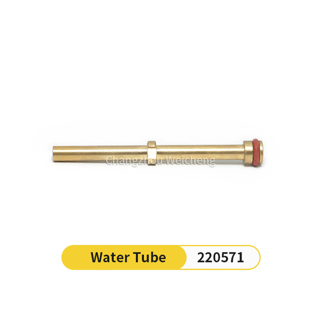 Plasma Water Tube 220571 For HPR130 240 400 Torch 