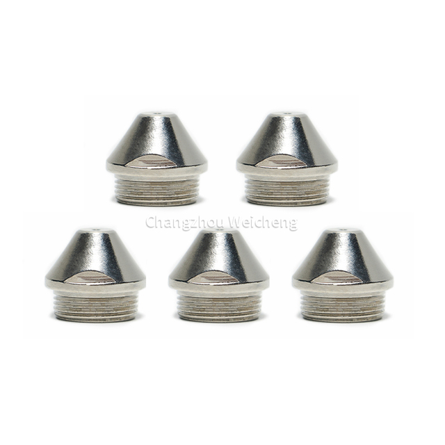 FY-JX130 Plasma Cutting Consumable Nozzle For FY-JX130 Torch