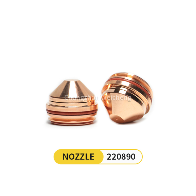 Plasma Nozzle 220890 for Maxpro200 Torch