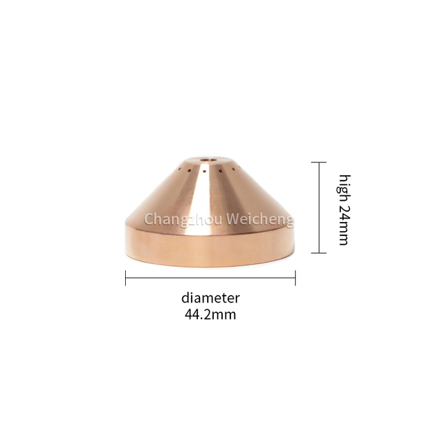 Plasma Shiled 220832 for Maxpro200 Torch