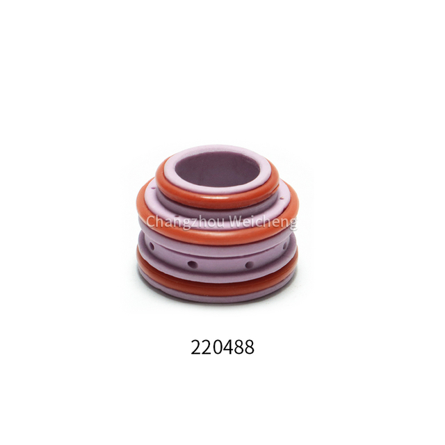 Plasma Swirl Ring 220488 For Maxpro200 Torch