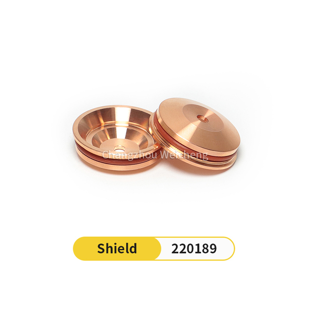  Plasma Shield 220189 For HPR130 240 400 Torch