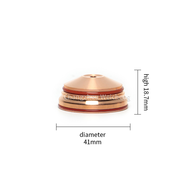  Plasma Shield 220761 For HPR130 240 400 Torch