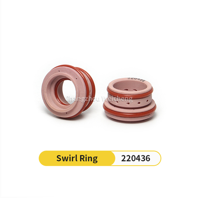  Plasma Swirl Ring 220436 For HPR130 240 400 Torch