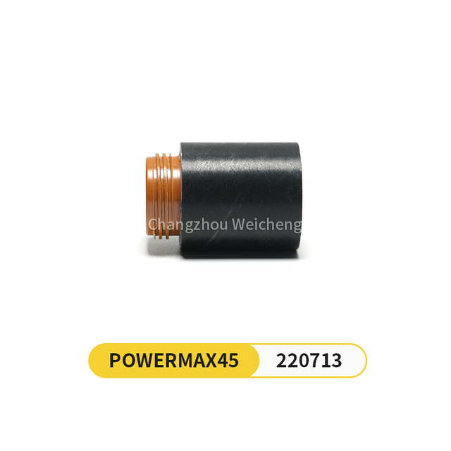 Plasma Retaining Cap 220713 For Powermax45 Torch