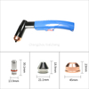  Plasma Cutting Manual Torch FY-A500 Water Cooling Torch