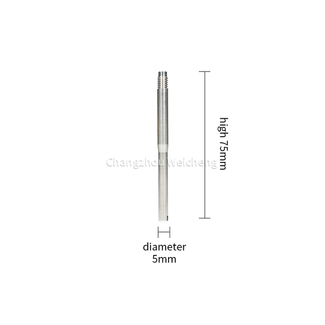 Plasma Cutting Consumable Air Tube YK02101 For YK330 Torch