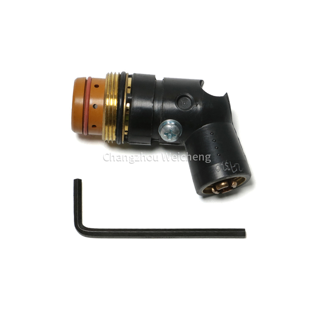 Thermal Dynamics SL60 SL100 Plasma Torch Head 9-8219 Torch Body