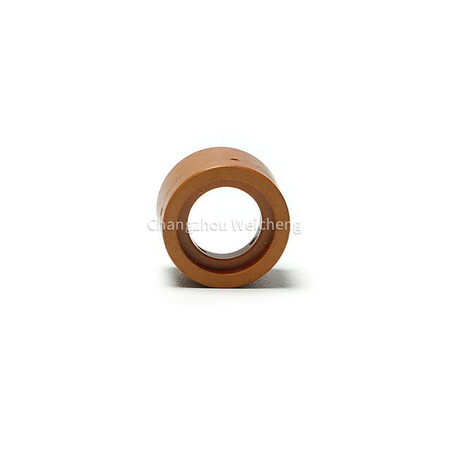  LT81 A81 Plasma Cutting Swirl Ring For Trafimet Torch 