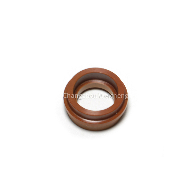 Plasma Cutting Torch Consumable Swirl Ring For LT151 