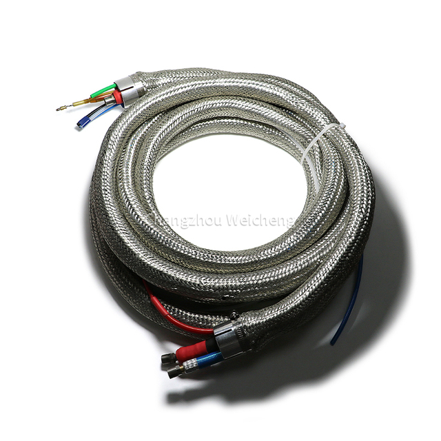 Plasma 228294 Torch Cable Leads 6M For HPR130 260 400 